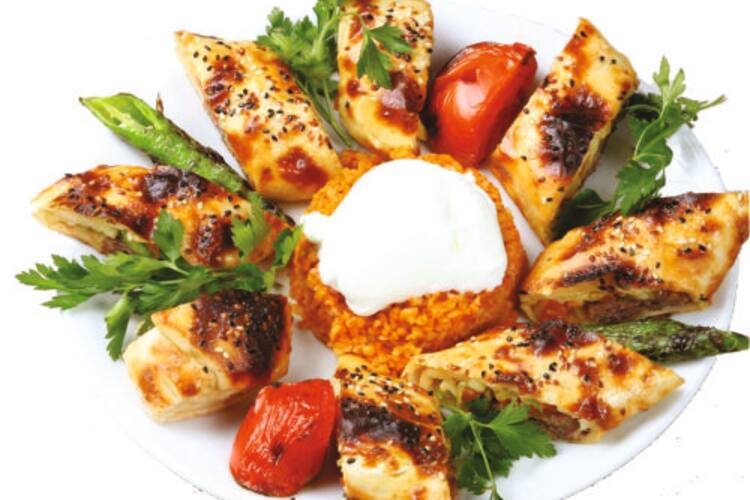 Buketist Lahmacun Mecidiyekoy Merkez Istanbul